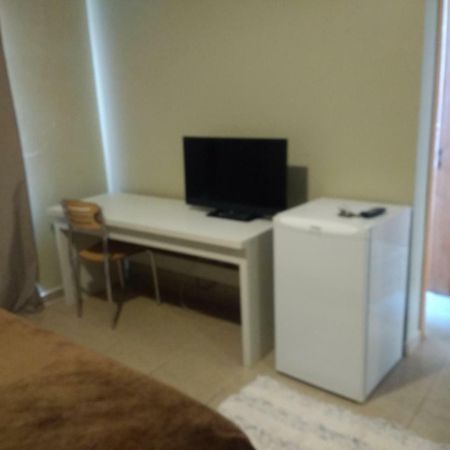 Euro Hotel Ibiruba Exteriör bild