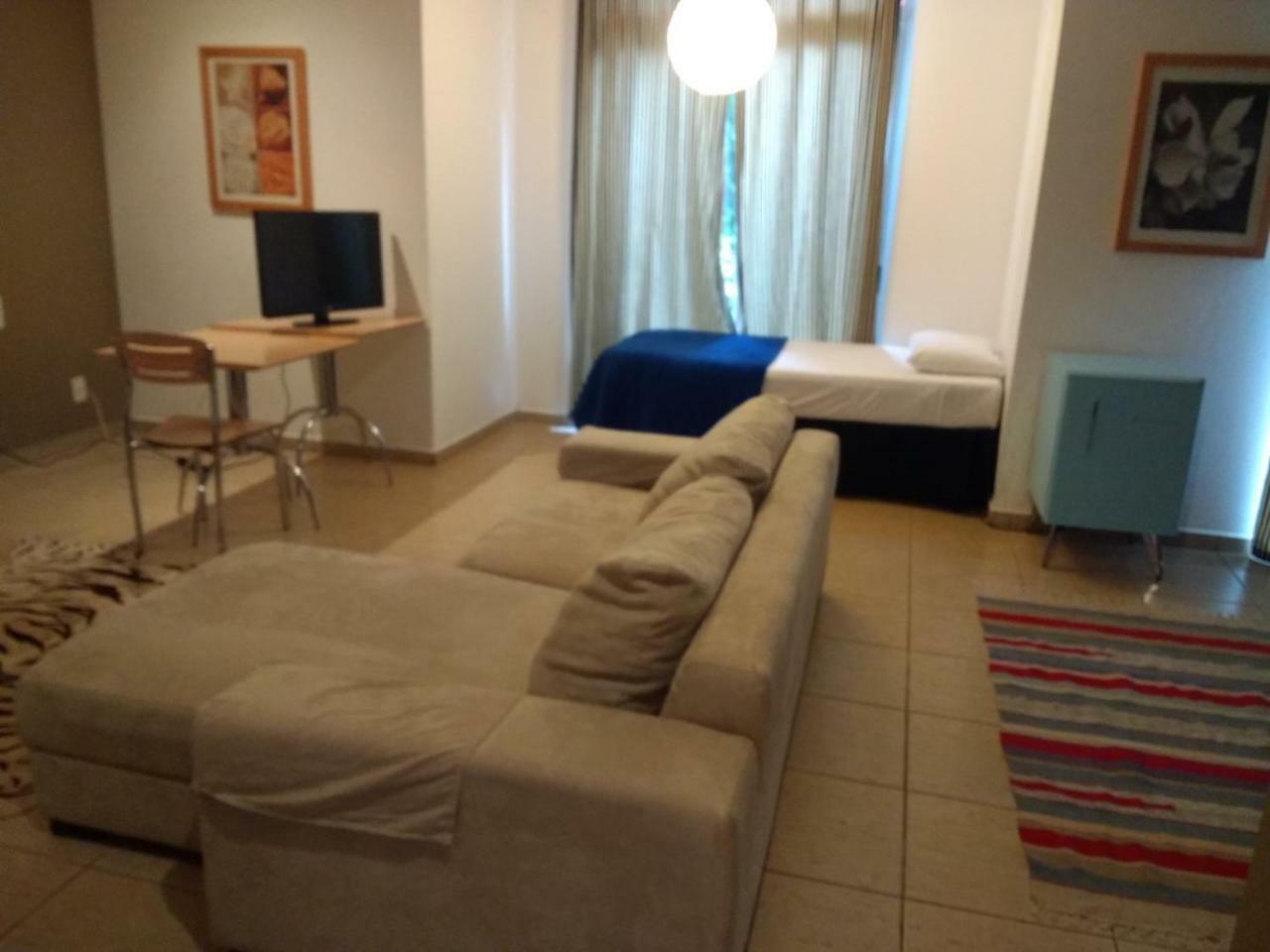 Euro Hotel Ibiruba Exteriör bild